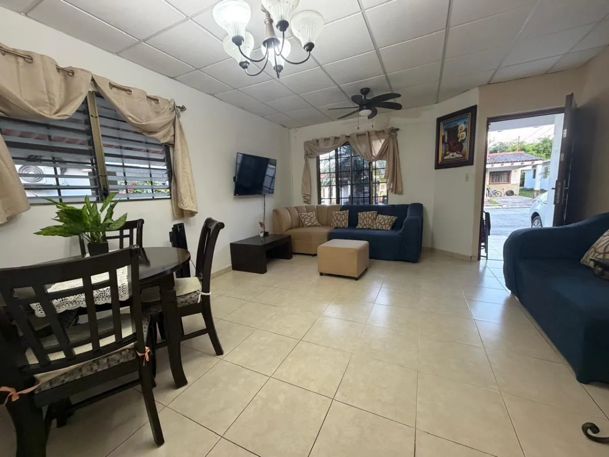 Casa en Venta en PH Quintas del Lago, Las Cumbres