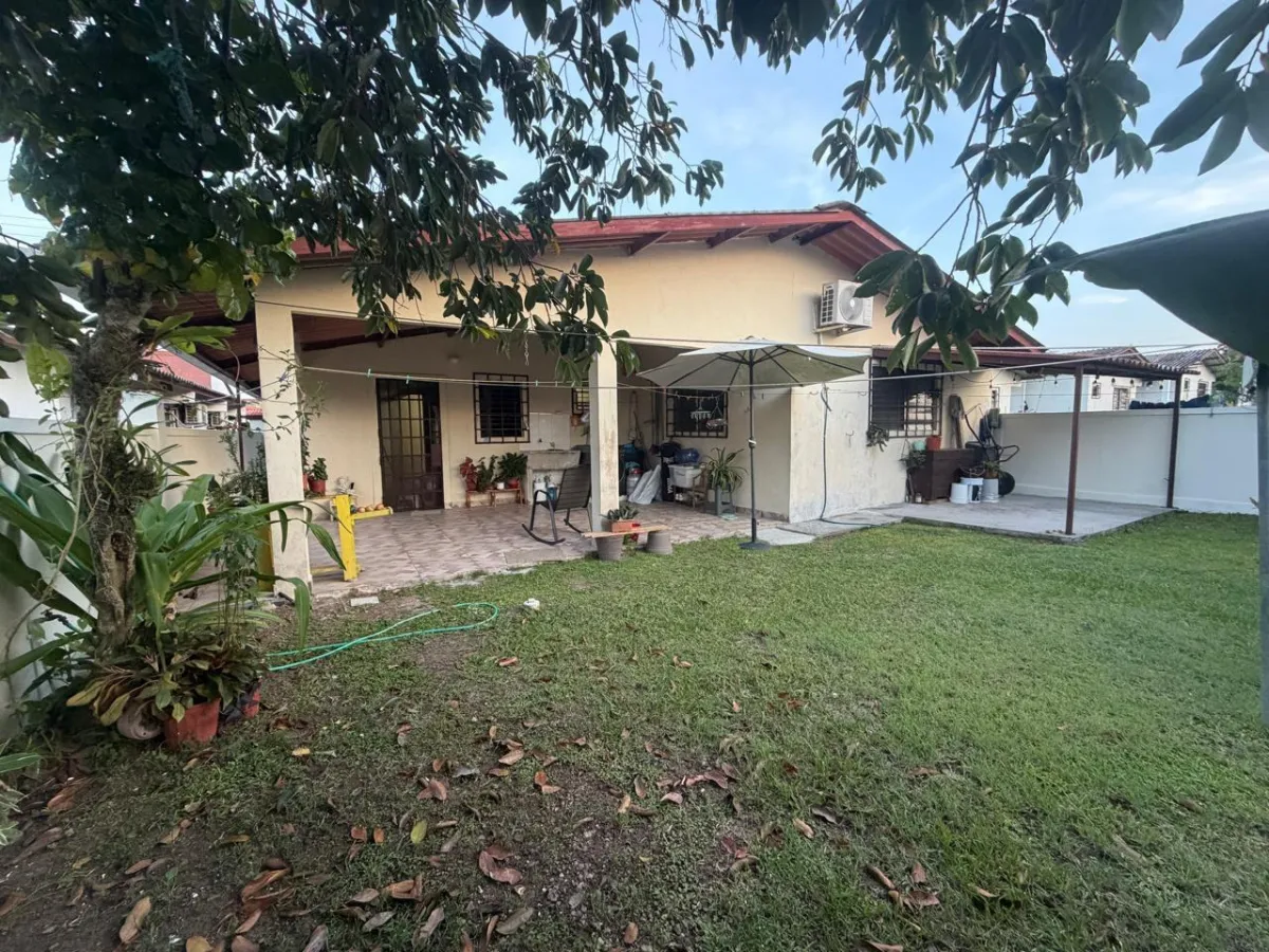 Casa en Venta en PH Quintas del Lago, Las Cumbres
