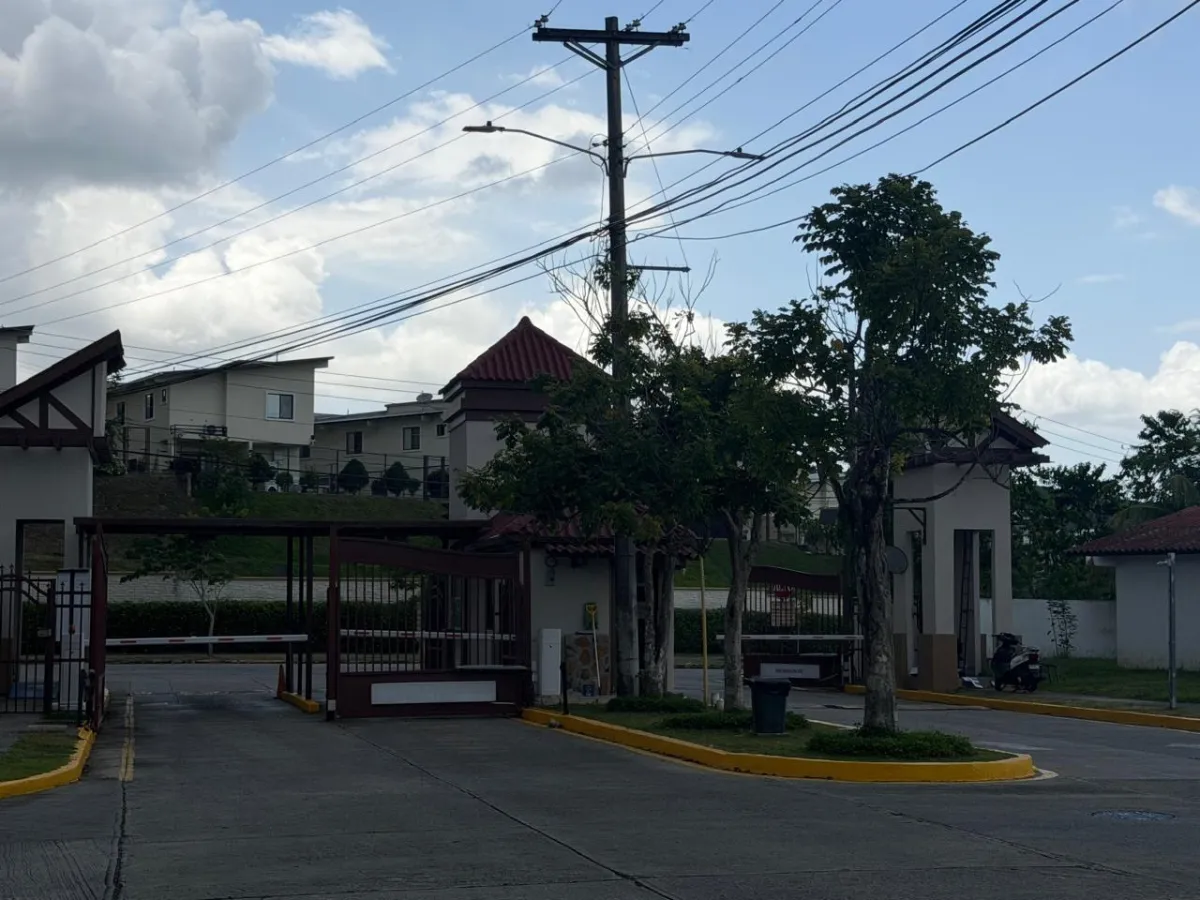 Casa en Venta en PH Quintas del Lago, Las Cumbres