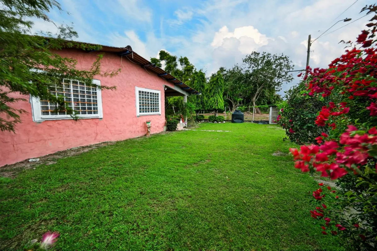 Tropical Hideaway in Gorgona