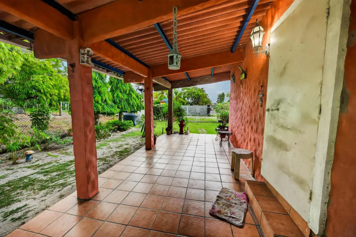 Tropical Hideaway in Gorgona