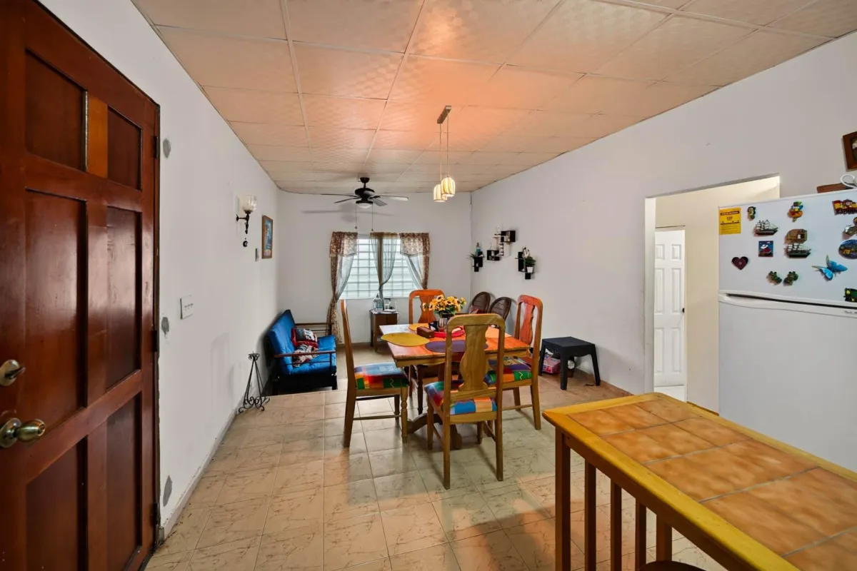 Tropical Hideaway in Gorgona