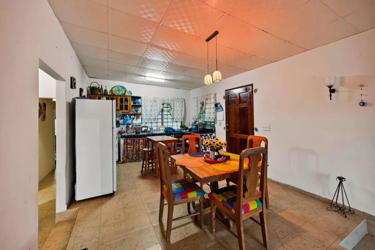 Tropical Hideaway in Gorgona