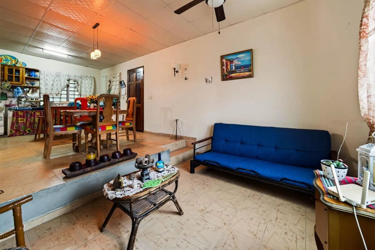 Tropical Hideaway in Gorgona