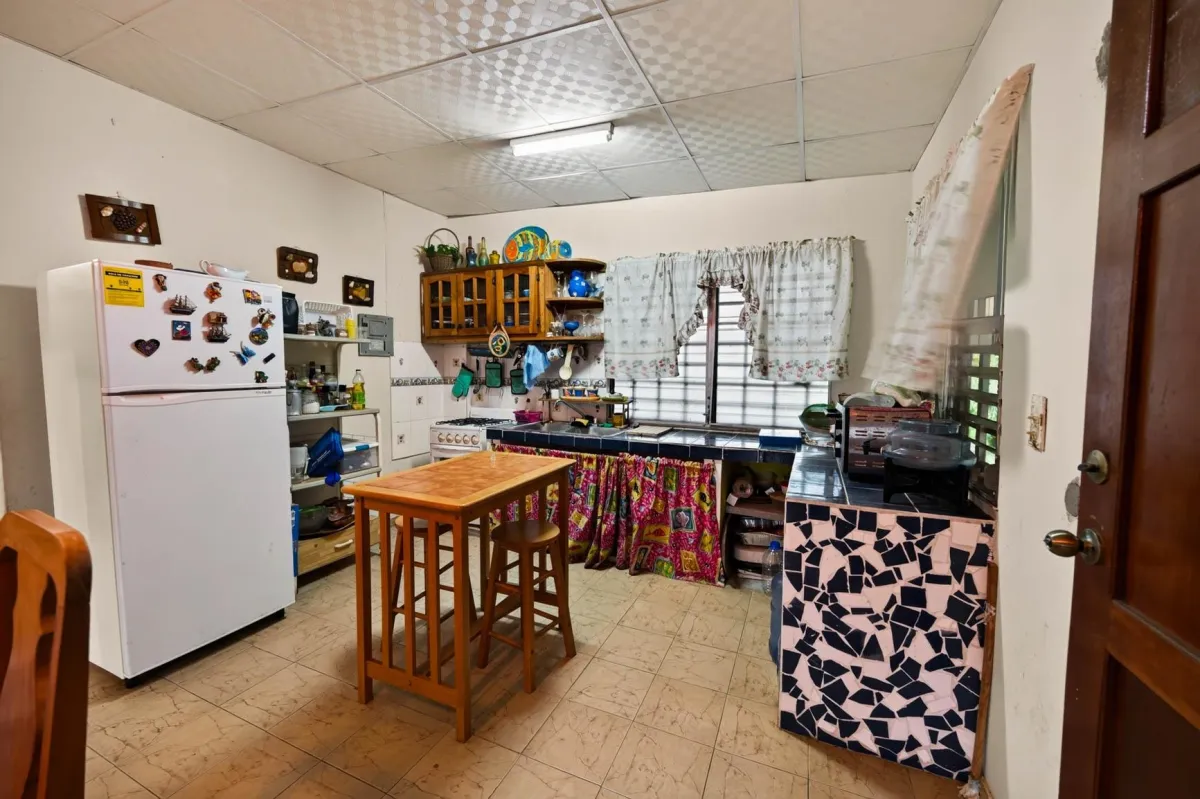 Tropical Hideaway in Gorgona