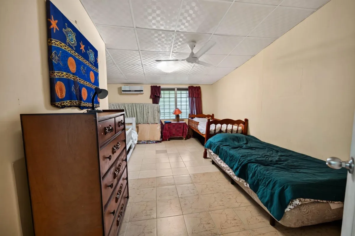 Tropical Hideaway in Gorgona