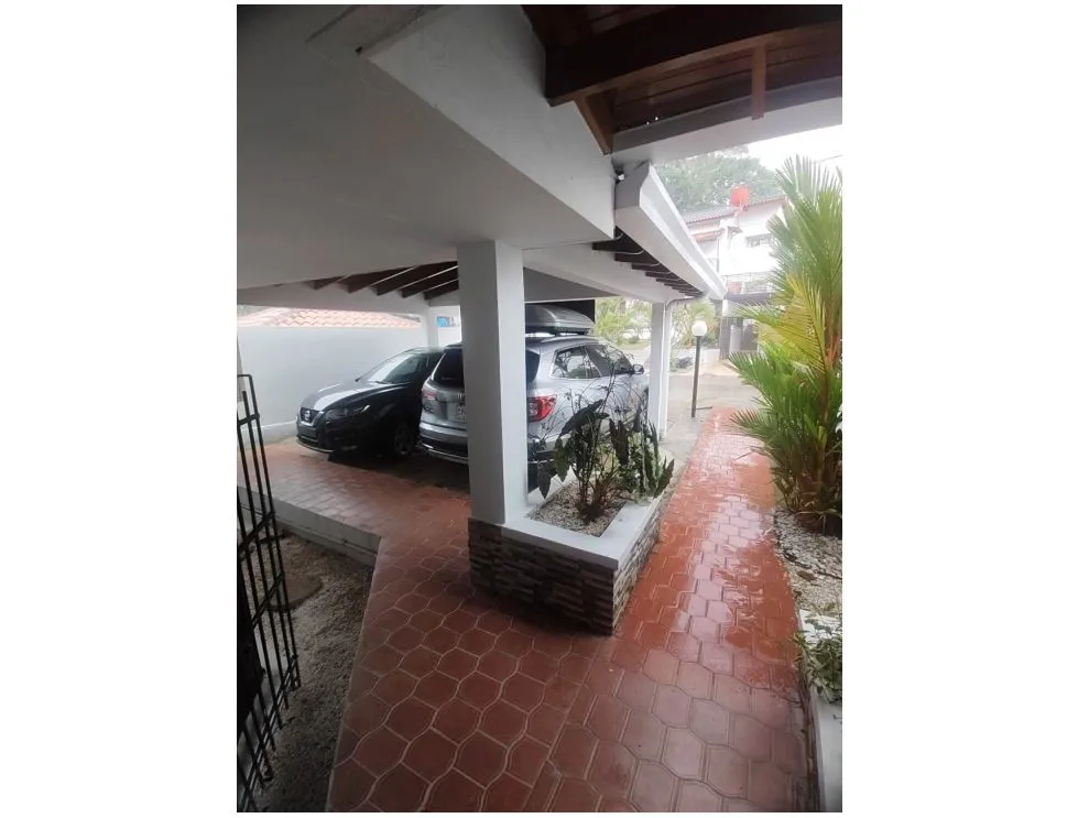 Dos Mares, Corregimiento de Bethania, casa en venta