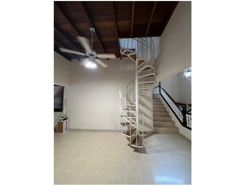 Dos Mares, Corregimiento de Bethania, casa en alquiler