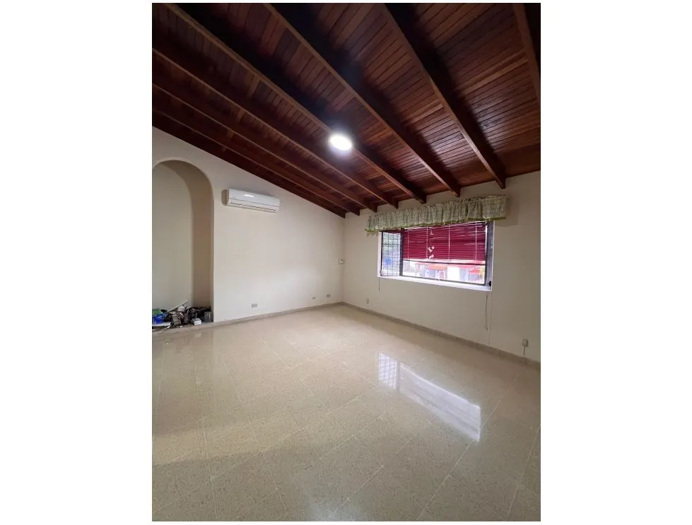 Dos Mares, Corregimiento de Bethania, casa en alquiler