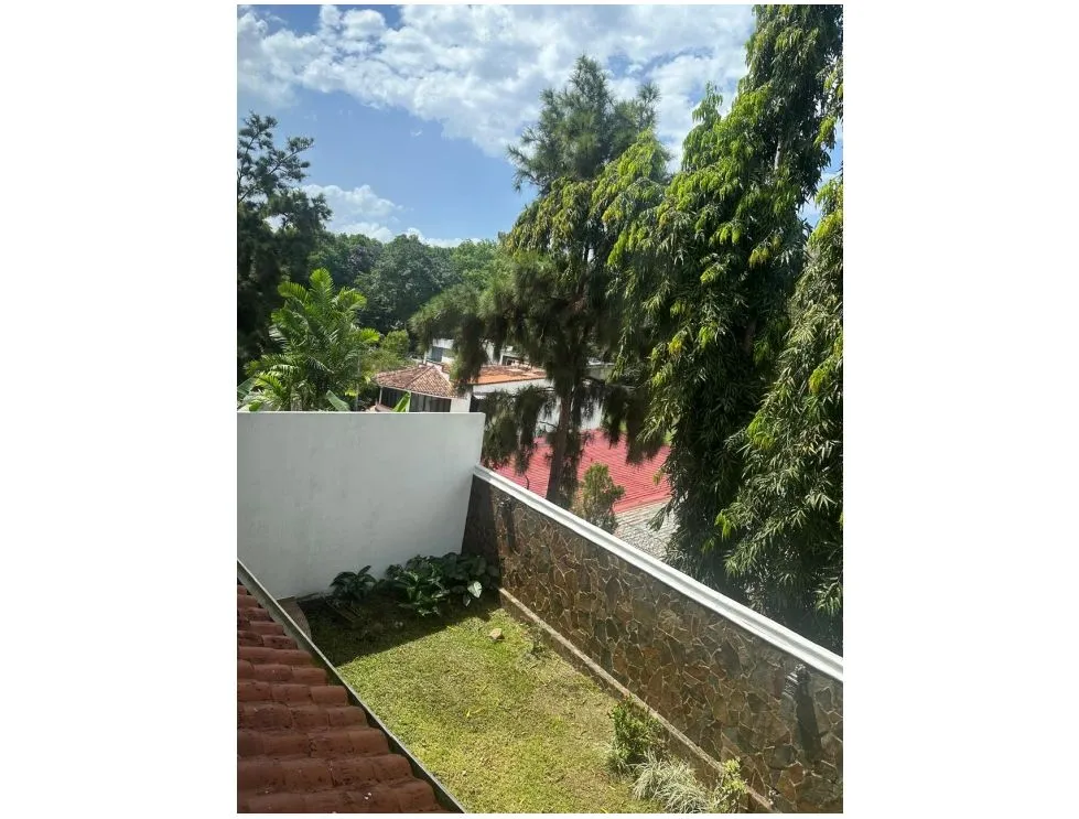 Dos Mares, Corregimiento de Bethania, casa en alquiler