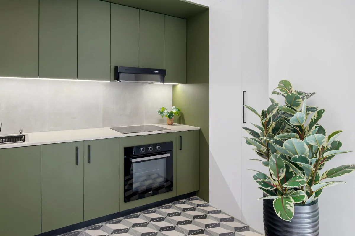 Exclusive Apartment at Mansión Baluarte, Casco Viejo: Luxury Meets History