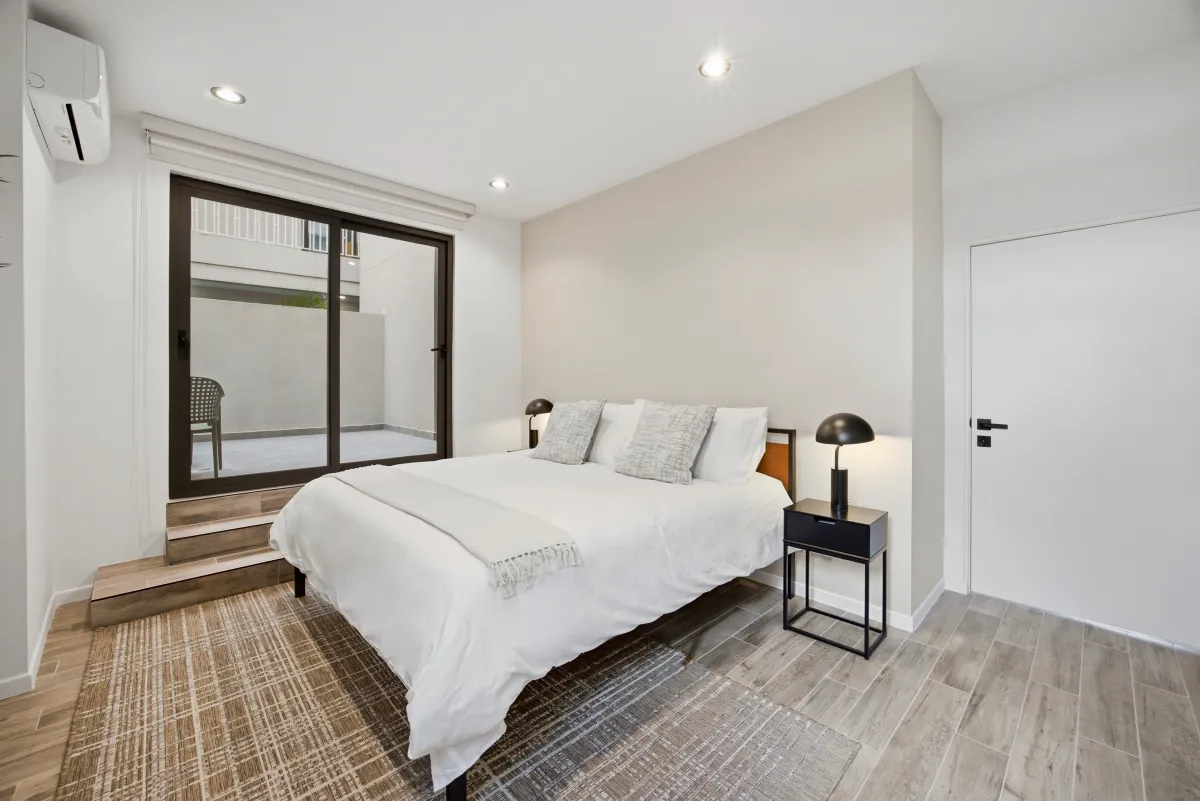 Exclusive Apartment at Mansión Baluarte, Casco Viejo: Luxury Meets History