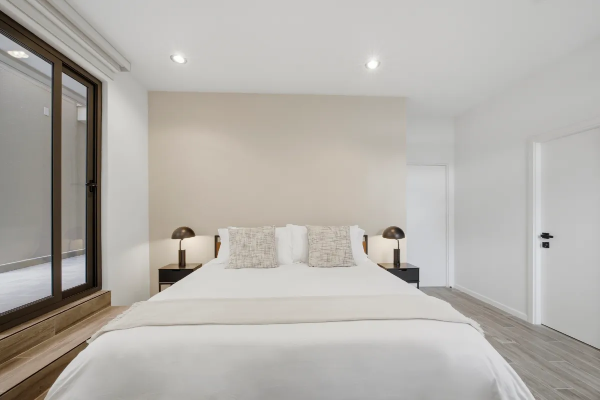 Exclusive Apartment at Mansión Baluarte, Casco Viejo: Luxury Meets History