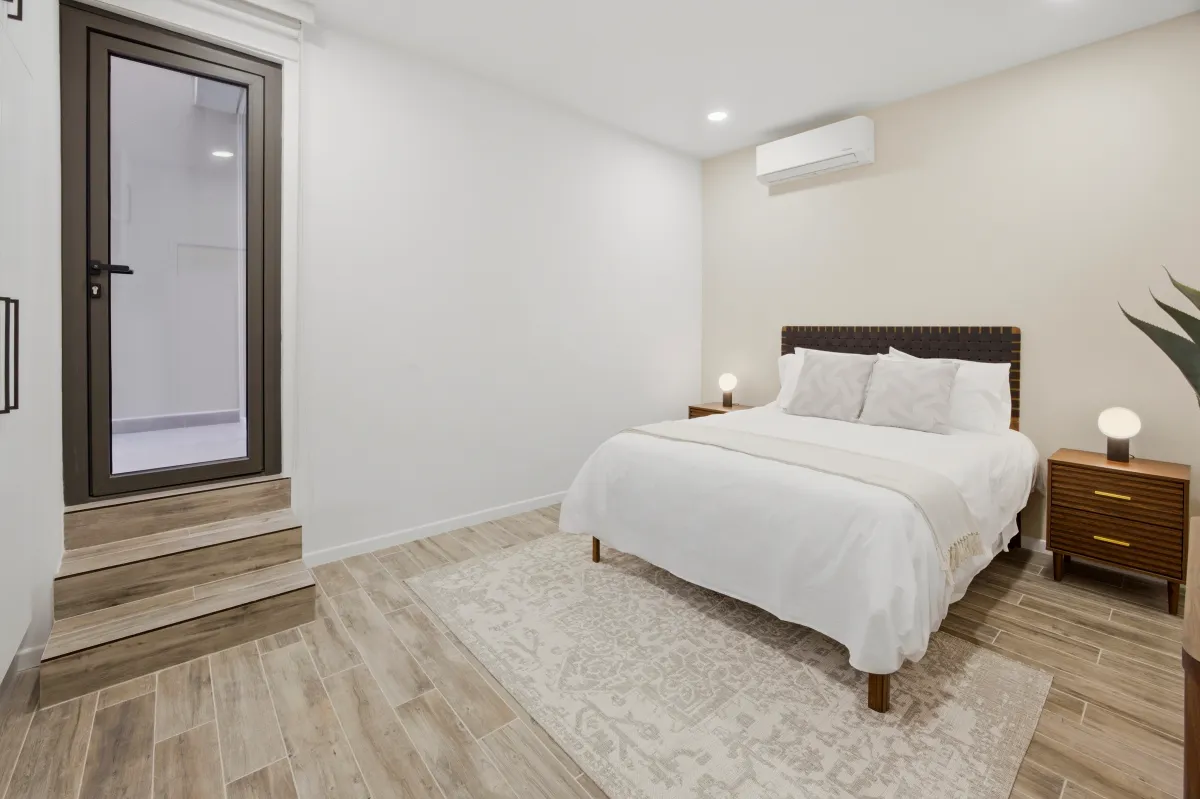 Exclusive Apartment at Mansión Baluarte, Casco Viejo: Luxury Meets History