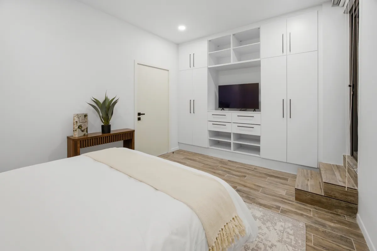 Exclusive Apartment at Mansión Baluarte, Casco Viejo: Luxury Meets History