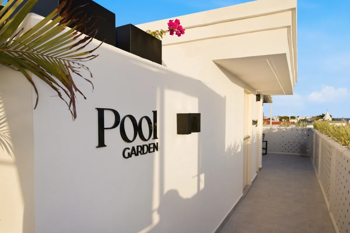 Exclusive Apartment at Mansión Baluarte, Casco Viejo: Luxury Meets History