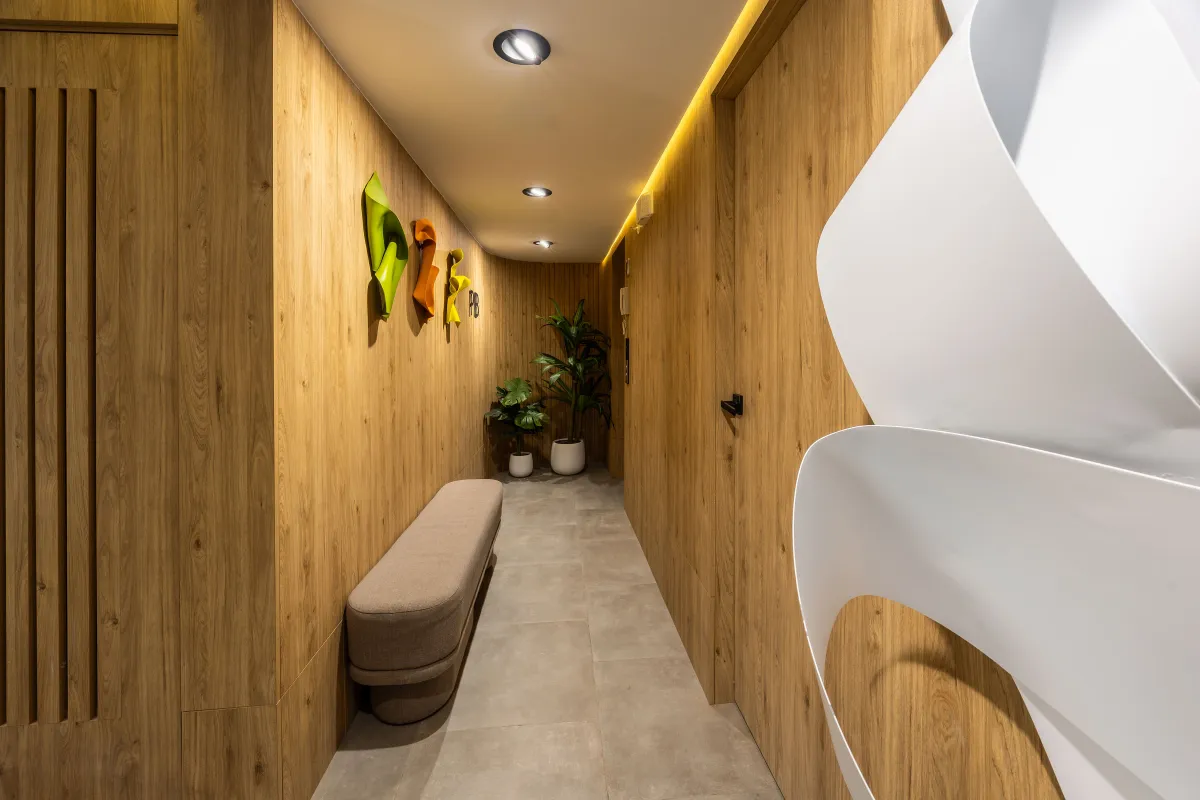 Exclusive Apartment at Mansión Baluarte, Casco Viejo: Luxury Meets History