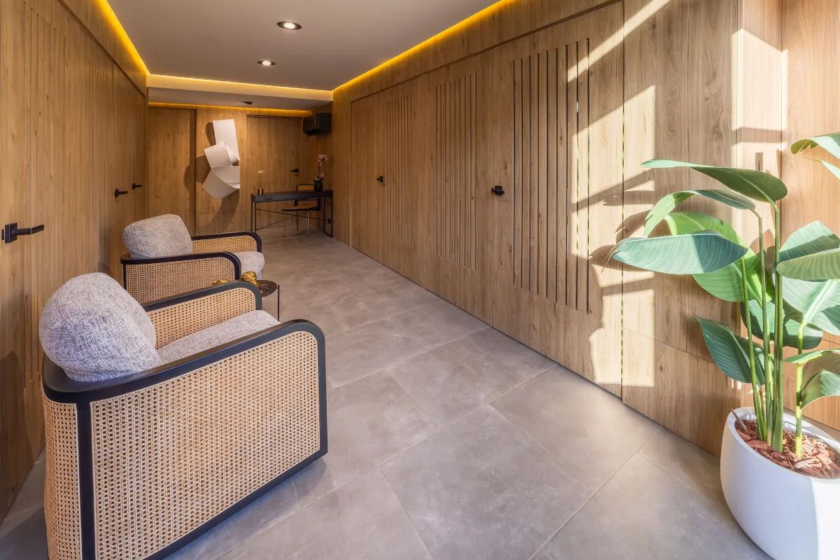 Exclusive Apartment at Mansión Baluarte, Casco Viejo: Luxury Meets History