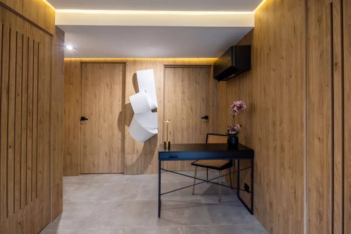 High-End Commercial Space for Sale – PH Mansión Baluarte, Casco Antiguo