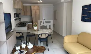 Apartment for Sale in Armonía, Avenida Balboa