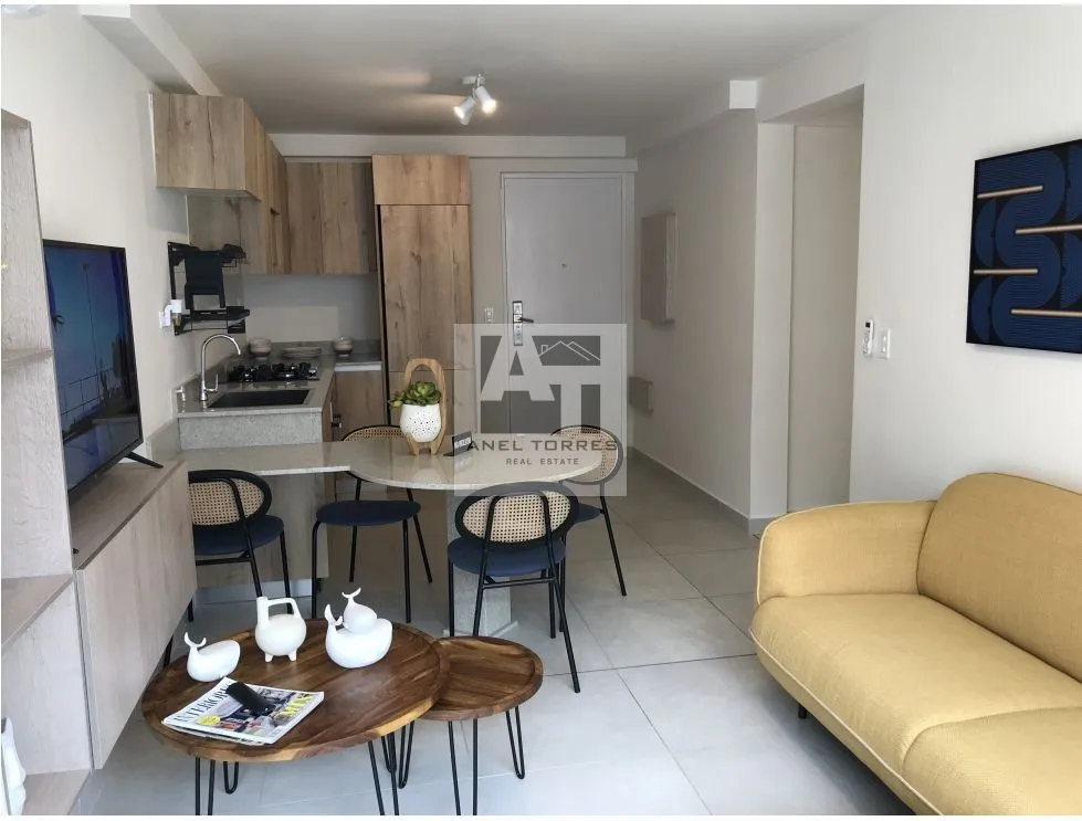 Apartment for Sale in Armonía, Avenida Balboa
