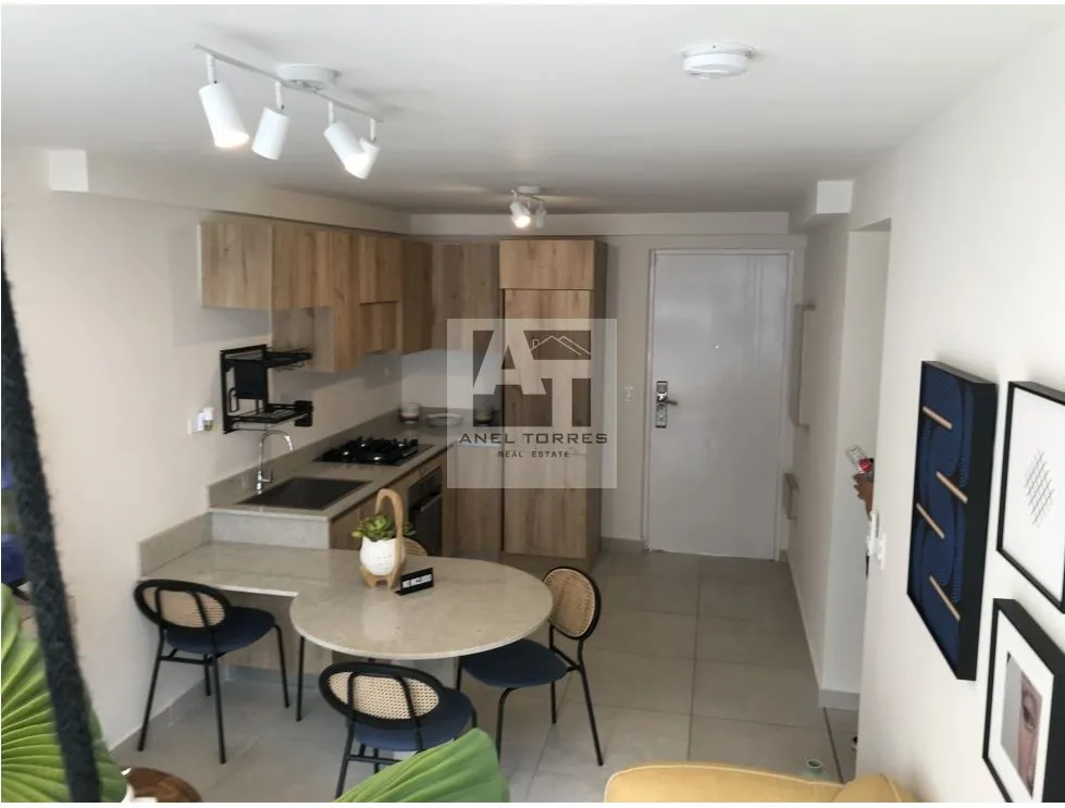 Apartment for Sale in Armonía, Avenida Balboa