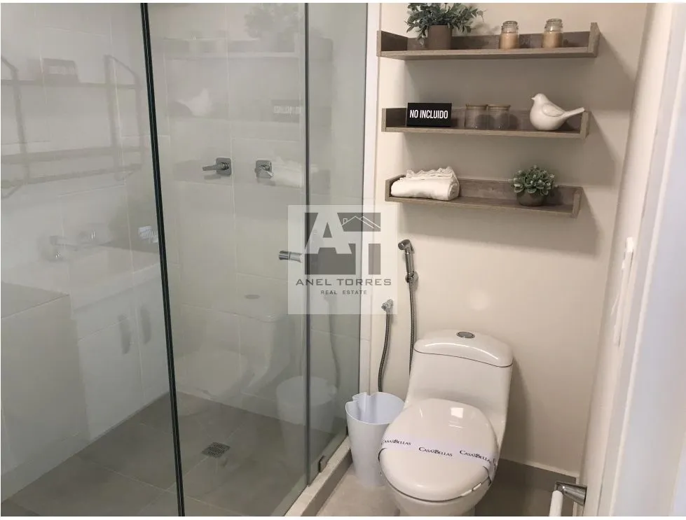 Apartment for Sale in Armonía, Avenida Balboa