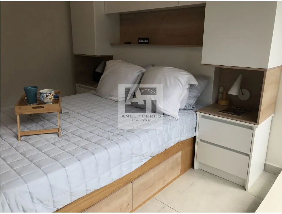 Apartment for Sale in Armonía, Avenida Balboa