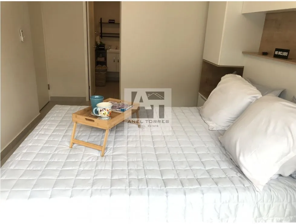 Apartment for Sale in Armonía, Avenida Balboa