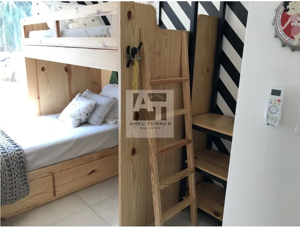 Apartment for Sale in Armonía, Avenida Balboa