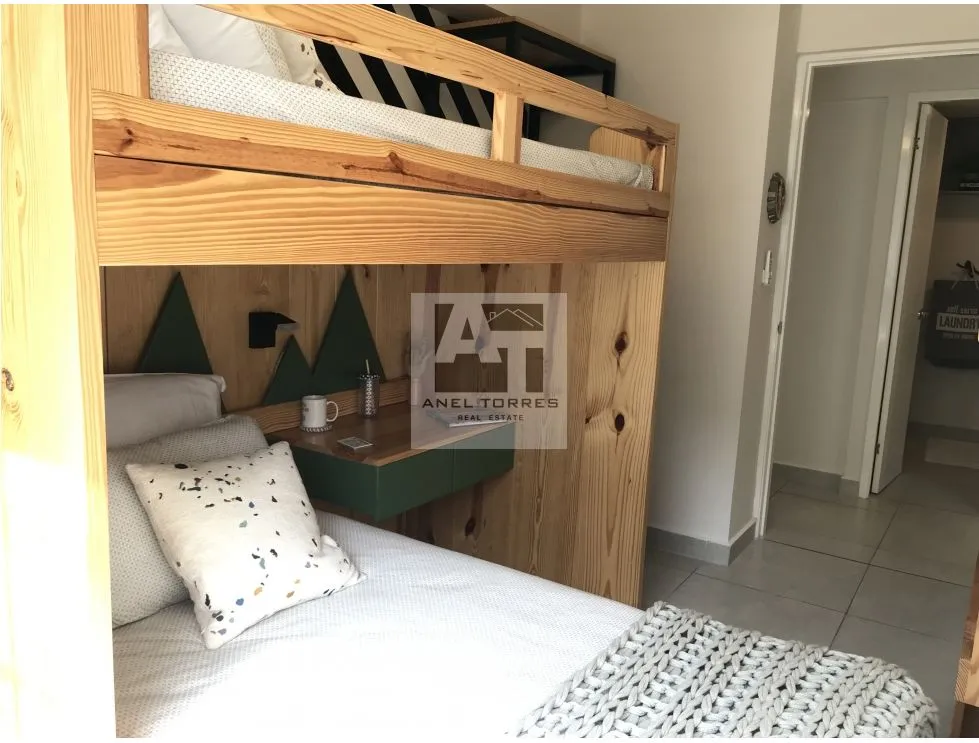 Apartment for Sale in Armonía, Avenida Balboa