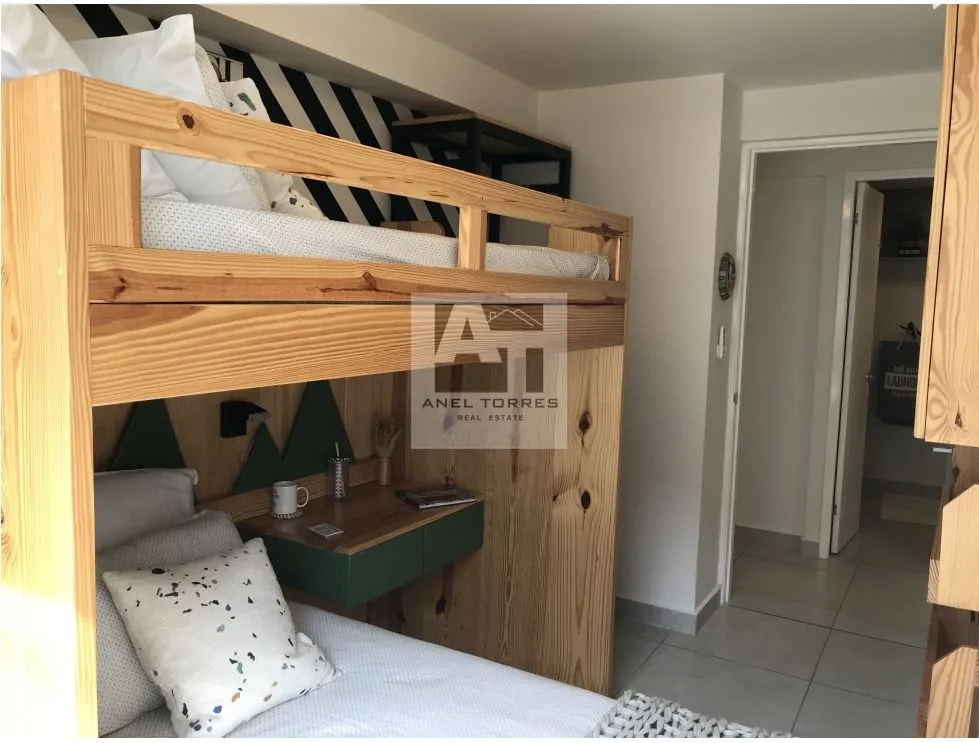 Apartment for Sale in Armonía, Avenida Balboa