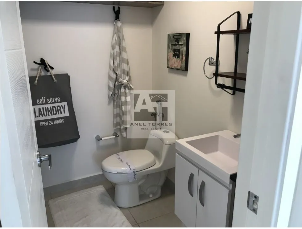 Apartment for Sale in Armonía, Avenida Balboa