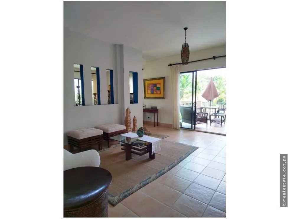 Appartement à Farallon à louer