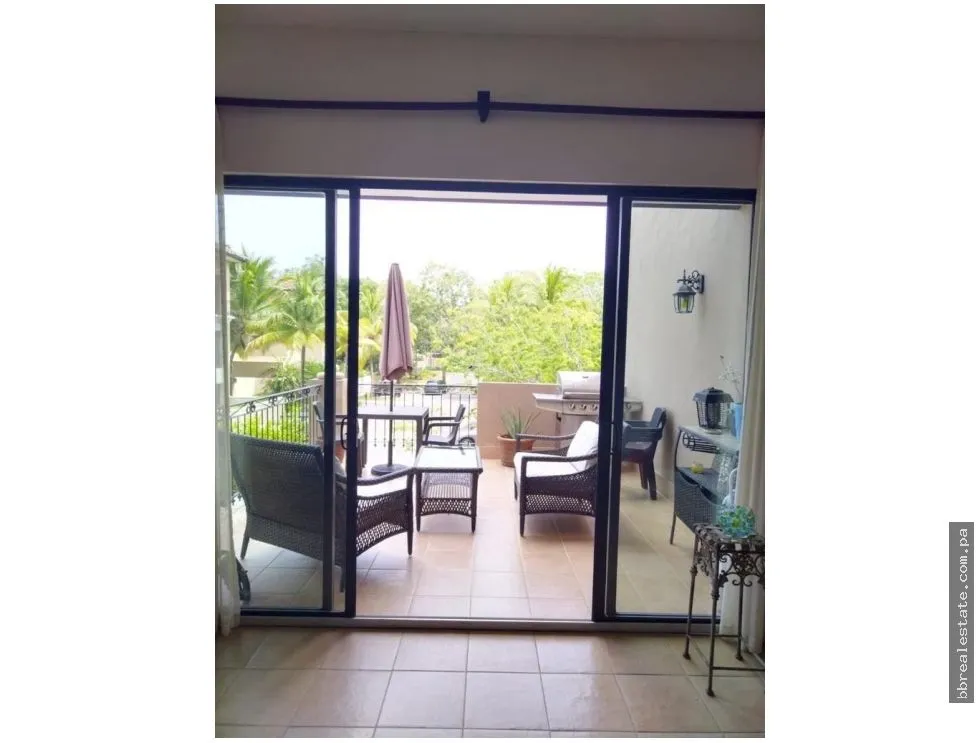 Appartement à Farallon à louer