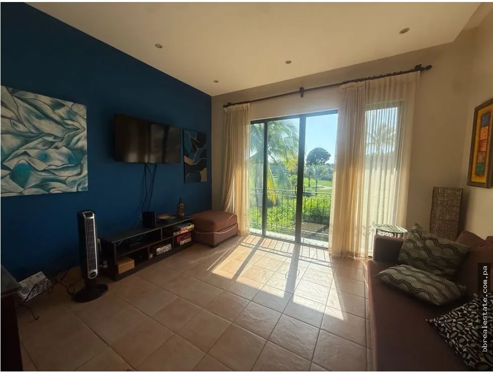 Appartement à Farallon à louer