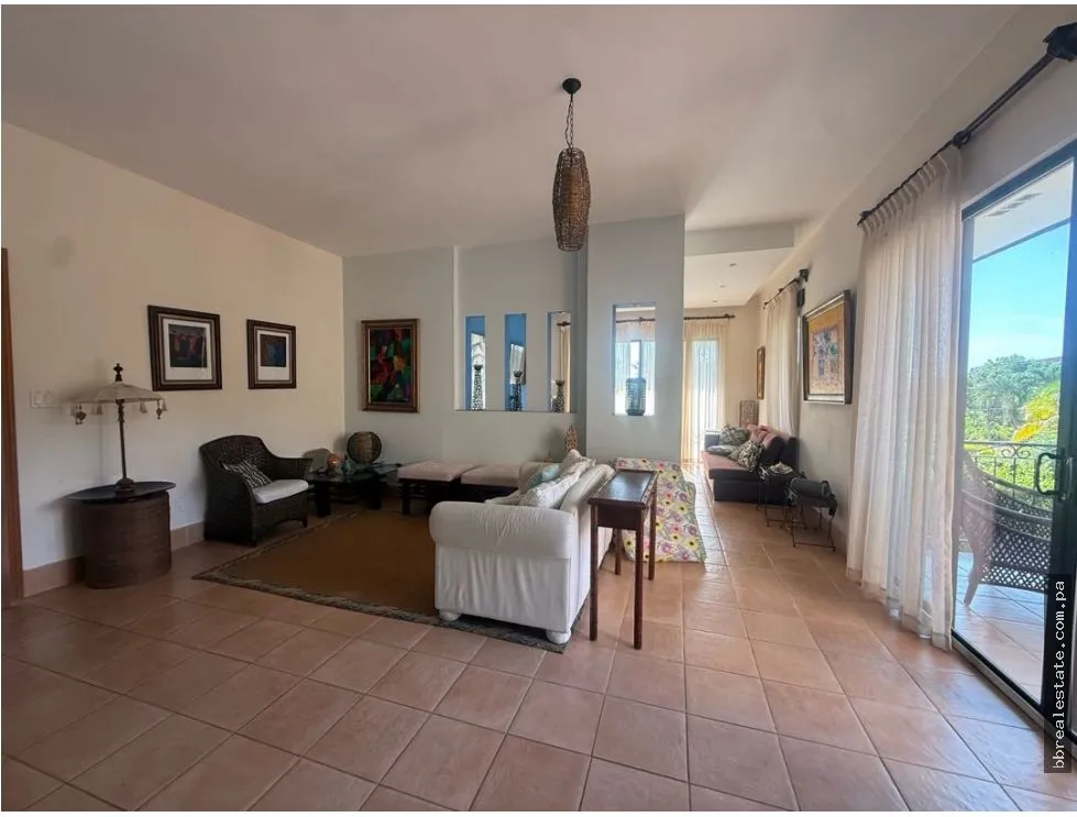 Appartement à Farallon à louer