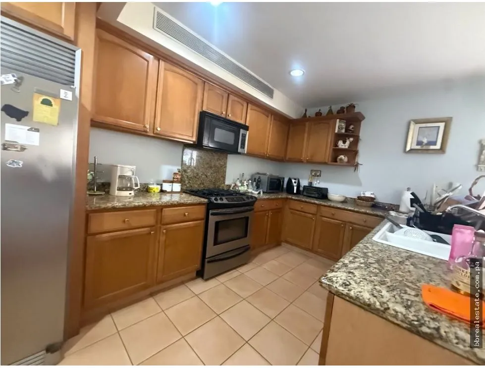 Appartement à Farallon à louer