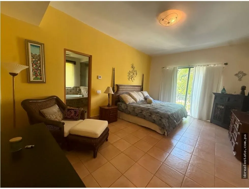 Appartement à Farallon à louer