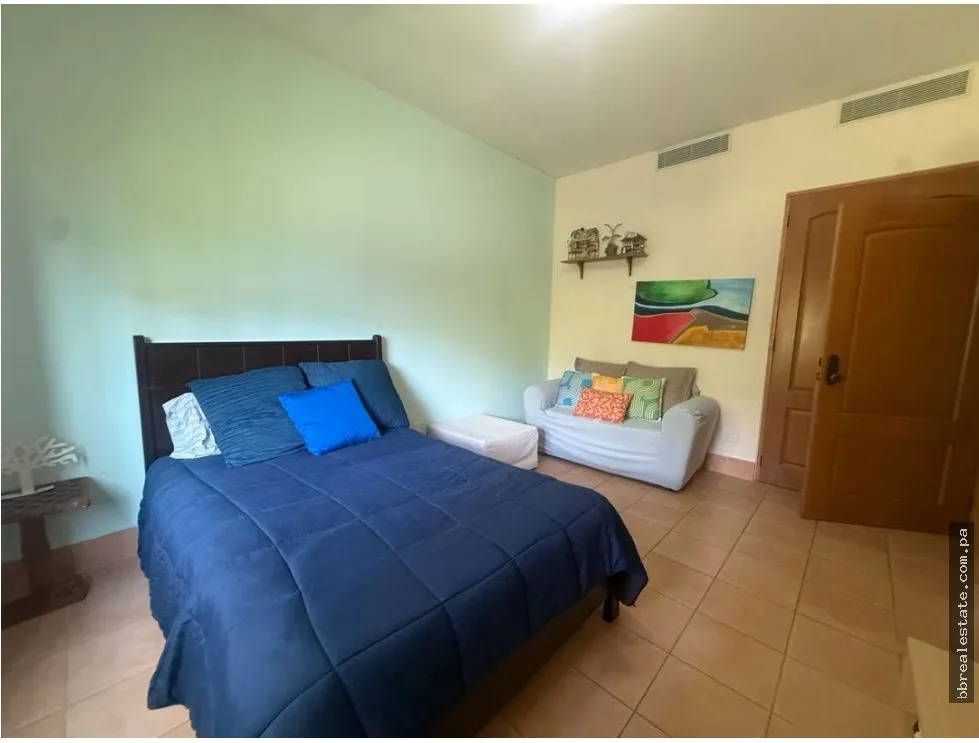 Appartement à Farallon à louer