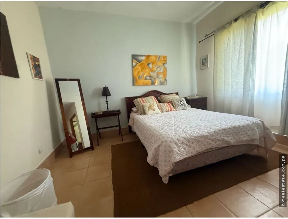 Appartement à Farallon à louer