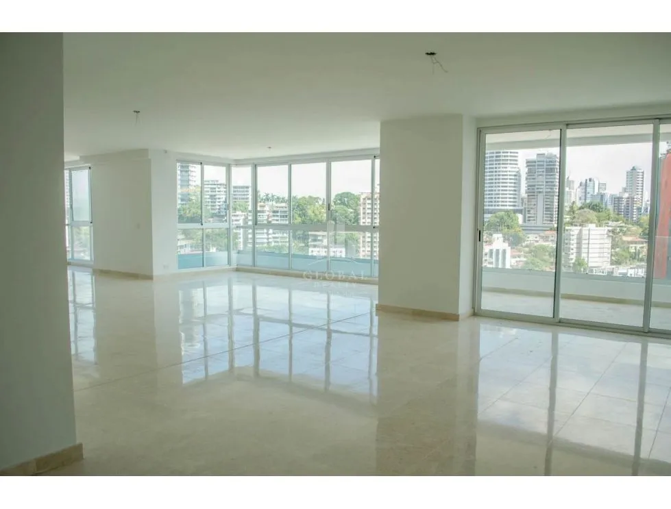Penthouse à Calle 50 à vendre