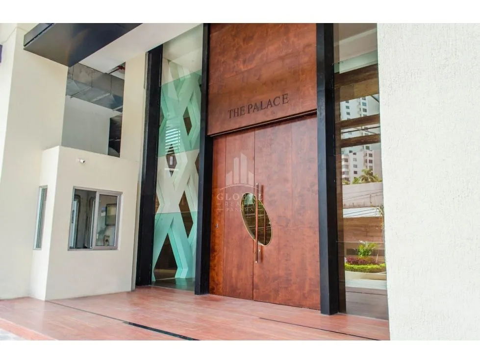 Penthouse à Calle 50 à vendre