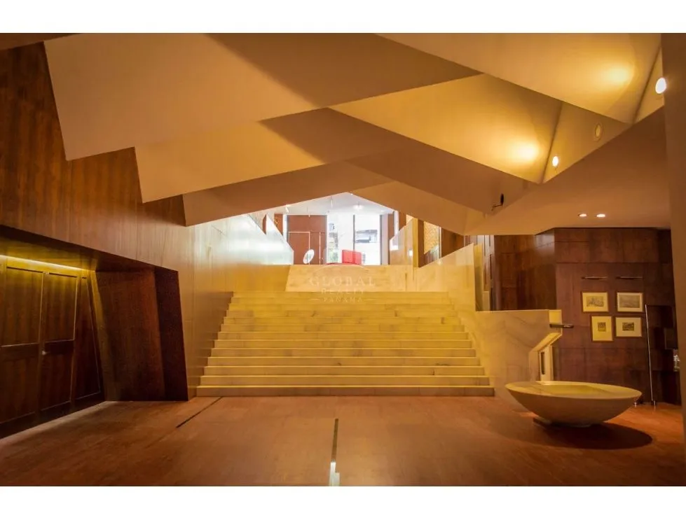 Penthouse à Calle 50 à vendre