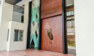 Penthouse en Venta en The Palace Bella Vista