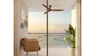 Venta/Preventa de apartamentos en PH Costanera Aqua, Av. Balboa. LM
