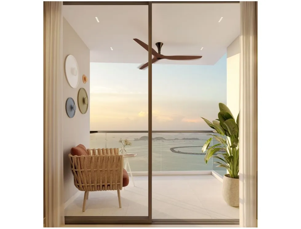 Appartement à Bella Vista à vendre