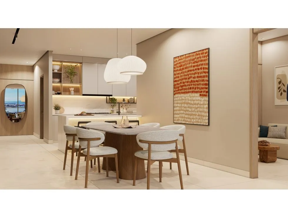 Appartement à Bella Vista à vendre