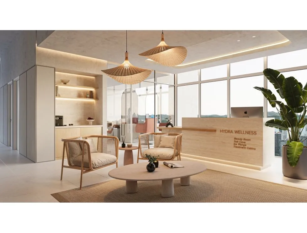 Appartement à Bella Vista à vendre