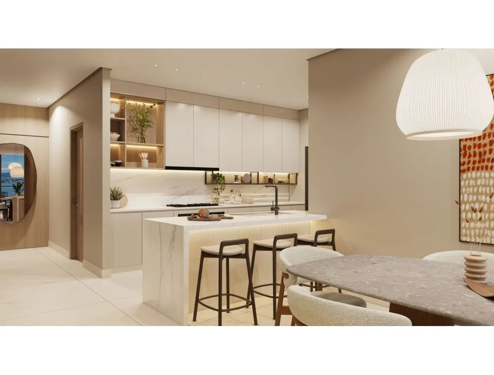 Appartement à Bella Vista à vendre